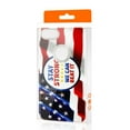 thumbnail image 3 of Reiko brand for Iphone 7/ 8/ Se2 American Flag With Sign Design Case, 3 of 3