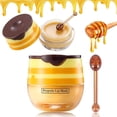 thumbnail image 1 of Bálsamo Labial Miel Hidratante con Propóleo Honey Pot, 1 of 7