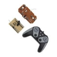 thumbnail image 1 of ZLight Transmitter Board and Receiver Board DIY with RC Remote Control for Vehicles dark gray dark gray 11.7x9cm, 1 of 6