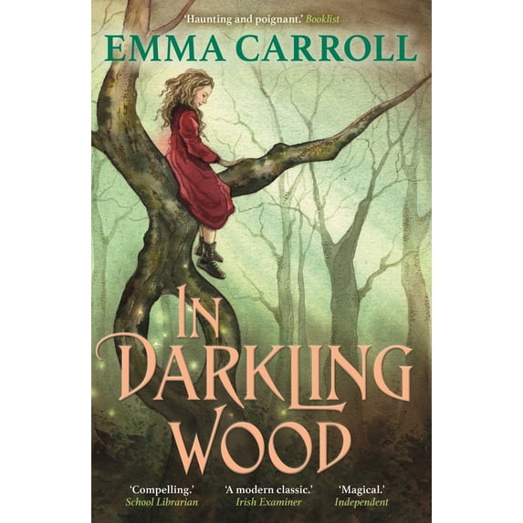 Pre-Owned In Darkling Wood (Paperback) 057131757X 9780571317578
