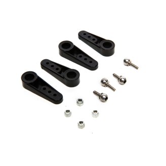 Blade Replacement Fuselage 150 FX – Pièce Détachée BLH4411 Pour Hélicoptère RC
