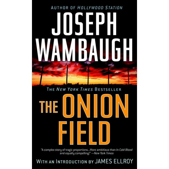 The Onion Field, (Paperback)