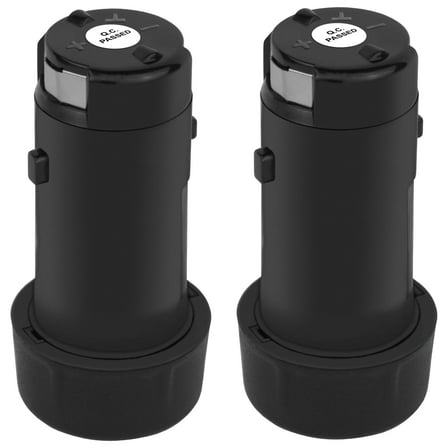 2X Banshee 2.0Ah Lithium-ion Batteries, Replaces 48-11-2001