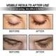 thumbnail image 4 of 2pcs Natural Caster oil Longer Thicker Eyelashes grow EyeBrows Growth Lash enhancer, 4 of 5