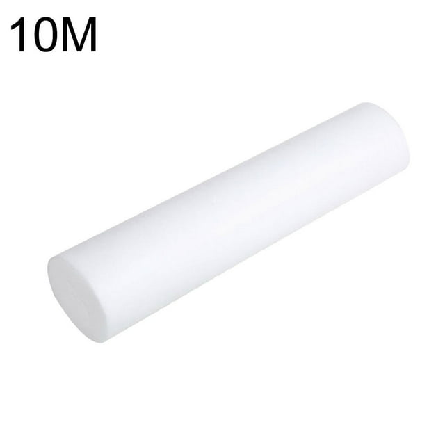 Kitchen Oil Filter Paper Extractor Fan Cleaning Sheet Temperature-resistance Absorbing Accessory Grease Non-woven Hood Filters L roll 46CM*10M