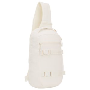 Ozark Trail 9 L Sling pack Cream Polyester Messenger Bag Adult Teen Unisex