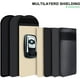 thumbnail image 3 of 2-Pack Anti RFID Car Key Case Signal Blocking Faraday Bag Ba, 3 of 5