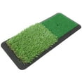 thumbnail image 4 of Fyydes 2in1 Mini Tapis d'Entraînement de Swing Frappant Tapis de Caoutchouc de Tapis de Conduite, 4 of 8