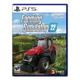 thumbnail image 1 of Remis à Neuf Giants Software Farming Simulator 22 (PS5), 1 of 6