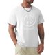 thumbnail image 5 of Camiseta D2 Of Lies Destiny para hombre y mujer, informal, de algodón, con cuello redondo, manga corta, regalo, 5 of 6