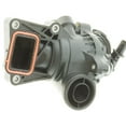 thumbnail image 2 of Motorad Integrated Housing Thermostat-217 Degrees w/ Seal Fits select: 2012-2016 MERCEDES-BENZ E, 2016-2018 MERCEDES-BENZ GLE, 2 of 2