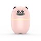 thumbnail image 1 of Monstrate Humidificador Air Panda Difusor Aroma Lindo Aceite esencial Pulverizador de luz Dormitorio Hogar Portátil Aromaterapia delicada Humidificadores Rosa Monstrate HA075708-03B, 1 of 6