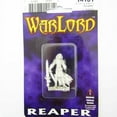 thumbnail image 2 of Reaper Miniatures Osric, Necropolis Hero #14181 Warlord, Necropolis Unpainted, 2 of 2