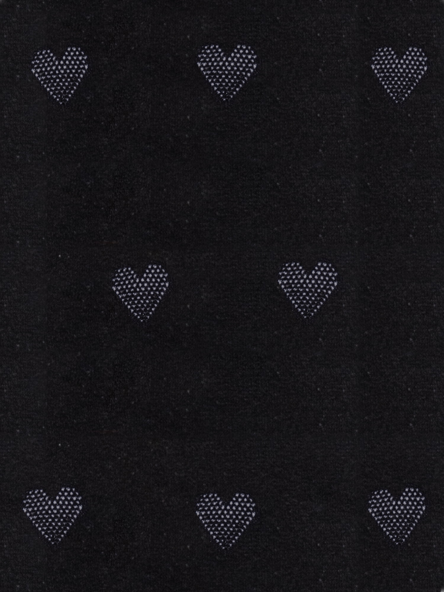 Wonder Nation Girls' Opaque Tights, 3 Pack, Sizes 4-16