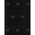 thumbnail image 2 of Wonder Nation Girls' Opaque Tights, 3 Pack, Sizes 4-16, 2 of 3