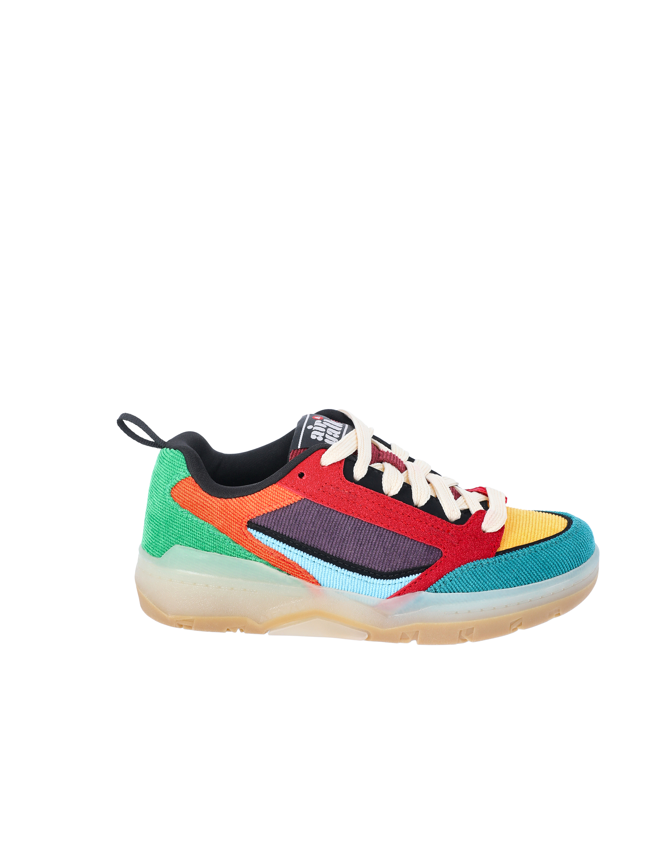 Airwalk Boys Pedro Casual Sneaker photo 2
