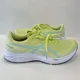 thumbnail image 1 of ASICS Dynablast 3 FF Running Shoes Green /White 1011B460-004 Men’s - Size 14, 1 of 5