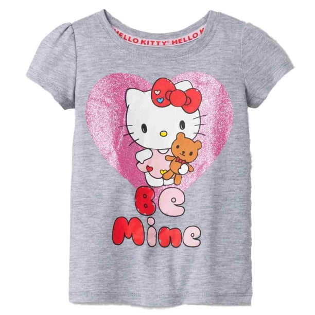 matching hello kitty shirts