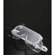 thumbnail image 1 of Gafas de protección completamente cerradas, gafas de aislamiento, gafas de protección contra caídas LingWen 8390611458683, 1 of 1