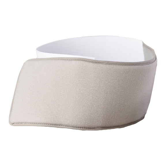 McKesson Rib Belt for Females - Elastic and Foam Abdominal Support for Women - 6 in, 1 Ct