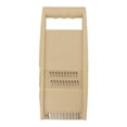 thumbnail image 1 of Rallador Prichos de Plástico Manual Beige, 1 of 4