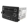 thumbnail image 4 of Restored 2008 Ford Edge Lincoln MKX AM FM 6 CD Radio w Bluetooth Upgrade 8T4T-18C815-FC (Refurbished), 4 of 7
