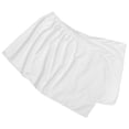 thumbnail image 2 of WORGEOUS Toalla de baño usable para hombre, falda de baño de microfibra suave, Toalla de baño de alta absorción, Toalla de baño multifuncional para playa, piscina y hogar, 2 of 8