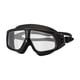 thumbnail image 3 of Gafas de natación Lentes correctivas de miopía de montura grande | Vista panorámica HD | Uso para adultos y niños | Ajuste cómodo a prueba de salpicaduras | Plástico Blanco | 1 pieza | Buceo, 3 of 9