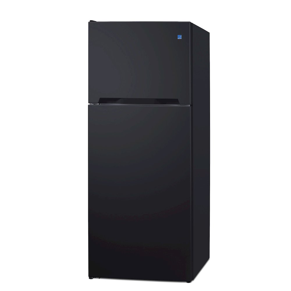 SUMMIT 28" Wide Top-Mount Refrigerator-Freezer