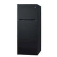 thumbnail image 3 of SUMMIT 28" Wide Top-Mount Refrigerator-Freezer, 3 of 3