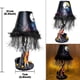thumbnail image 5 of Lámpara de mesa Led, luz de escritorio, borla, Jack Skellington, adorno gótico, decoración JAMW Sencillez, 5 of 5