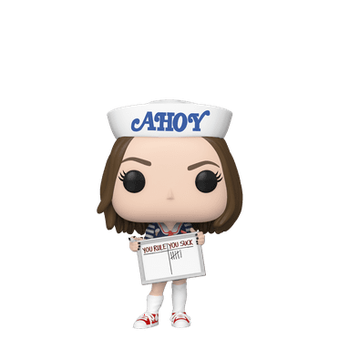 Funko POP! TV: Stranger Things - Robin