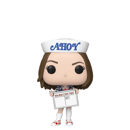 Funko POP! TV: Stranger Things - Robin
