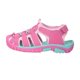 thumbnail image 3 of Mountain Warehouse - Sandalias Bay con Cierre Adhesivo para Niños/Niñas (Rosa), 3 of 5
