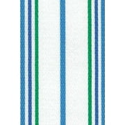 Lawn chair USA | Sea island White Webbing | Crafted from UV-resistant polypropylene | Durable straps | Stylish replacement options for your outdoor seating | Long-lasting comfort and support