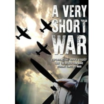 Very Short War (DVD)