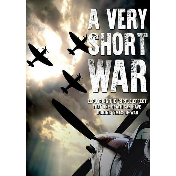 Very Short War (DVD)