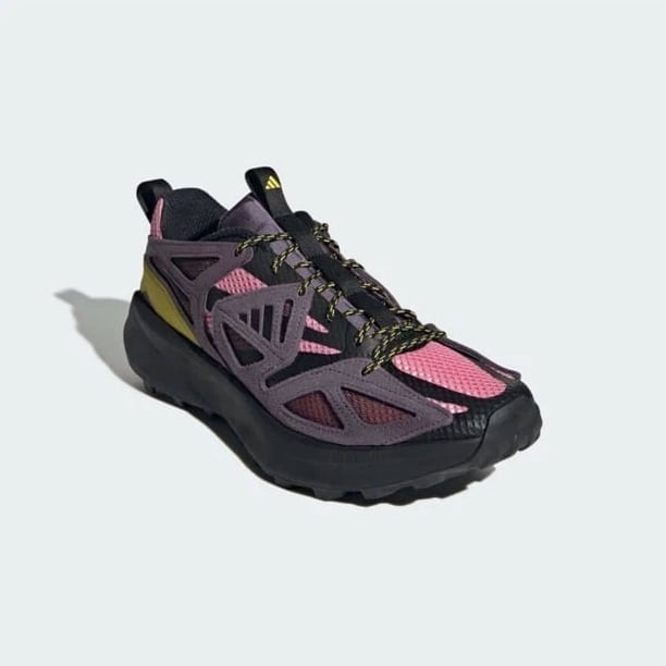 Adidas Sportswear Kantai Trail Men's Fashion Shoes Sneakers JI4816