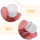 thumbnail image 3 of WEUVEB 8Ud Protectores Adhesivos Para De Inodoro Con Firme Sujeción Y Amortiguación, 3 of 8