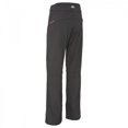 thumbnail image 2 of Trespass - Pantalones de senderismo resistentes al agua modelo Squidge II para mujer (Negro) Trespass UTTP3274_black, 2 of 2