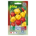thumbnail image 1 of Semillas Chile Habanero Vita, 1 of 5