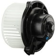 thumbnail image 4 of New Front Blower Motor Compatible With 2005-2009 Land Rover Lr3 2010-2016 Land Rover Lr4 2006-2013 Range Sport Jgc500050 Direct Fit Replacement Windshield Heating, 4 of 8