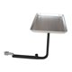 thumbnail image 5 of Accesorio de silla de salón de silla de estilo barbero almacenamiento conveniente ajustable rotativo para estilista varios peines, 5 of 7