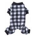 thumbnail image 1 of Shengshi Pet Soft Comfortable Lovely Pajamas For Small Medium Dogs, Puppy Autumn & Winter Costume, 1 of 15