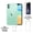 Green, variant on Restored Unlocked, Apple iPhone 11, A2111, Cell Phones 128GB 4GB RAM, 3110 mAh, Black