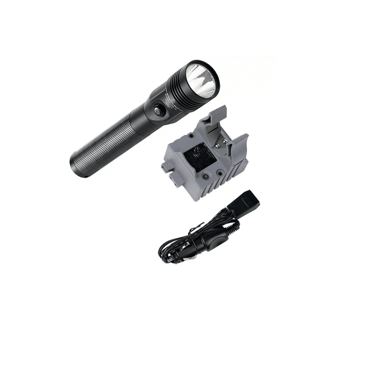 anker rechargeable bolder lc90 led flashlight cool neutral 2-Cell Flashlight, IPX5 Water-Resistant, Zoomable, Torch (for Camping and Hiking) with Super Bright 900 Lumens CREE LED, 5 Light Modes: Amazon.com: Tools & Home Improvement Anker Bolder LC90 Single 18650