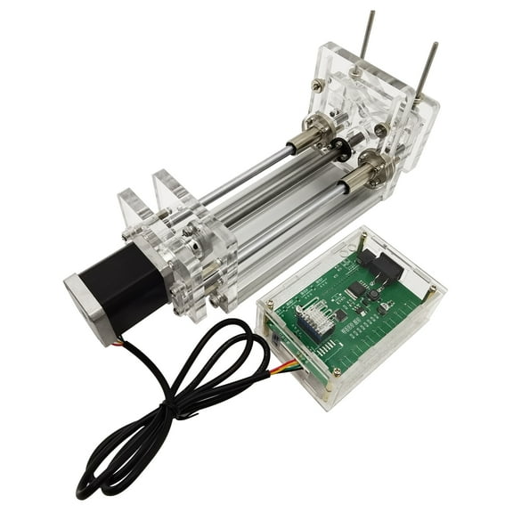 Injection Pump Laboratory Microinjection Pump Dispensing Apparatus Syringe Booster