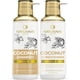 thumbnail image 1 of Set de champú y acondicionador Naturavis Coconut con aceite de jojoba, 1 of 9