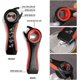 thumbnail image 4 of 2026 Set of 4 Multifunctional Bottle Openers Can Opener Keychain Easy Access Bottle Caps for Beer Kitchen, 4 of 5