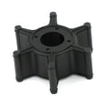 thumbnail image 4 of Water Pump Impeller For Yamaha 2.5 hp 4 stroke F2.5A, 4 of 5
